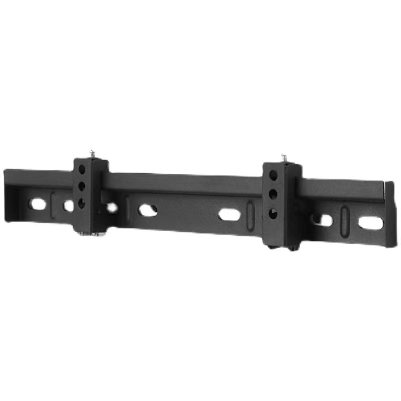 Wholesale OEM ODM New Economy Advanced Universal LCD LED TV Wall Bracket Heavy-Duty Extension Tilt TV Wall Mount