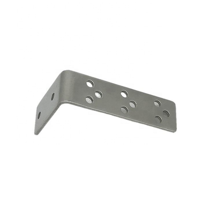 L Shape Heavy Duty Angle Shelving Shelf Brackets