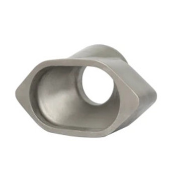 Die casting precision aluminum casting investment casting products