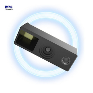 Mini  Auto-scanning Module Embedded Barcode Scanner Module 1d 2d Qr Code Reader For Kiosk