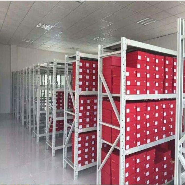 Customized Metal Racking Shelving Storage Racks Warehouse warehouse shelf shelving unit