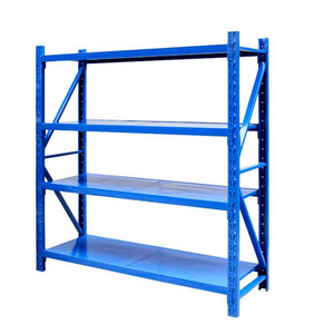 Custom Hot-selling storage shelves heavy duty garage shelves warehouse shelves industrial racking storage racks for warehouse