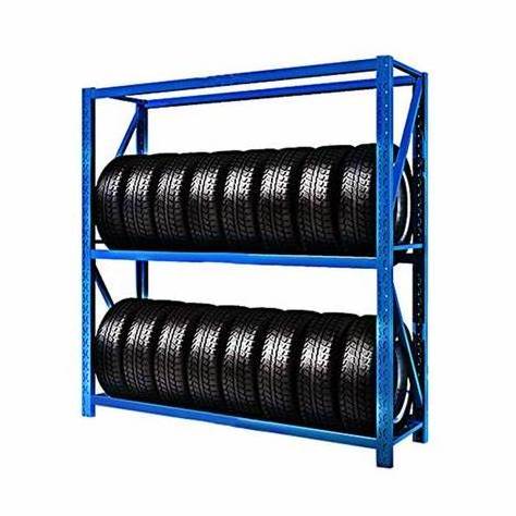 Customized Metal Racking Shelving Storage Racks Warehouse warehouse shelf shelving unit