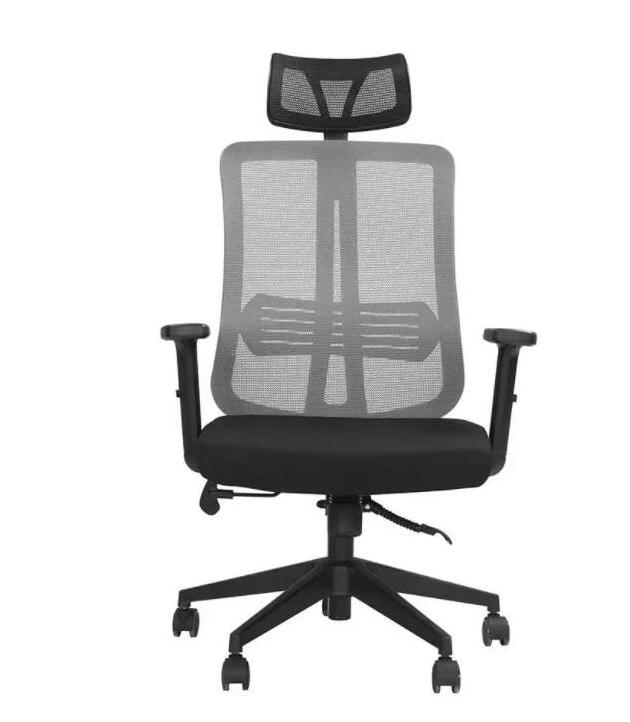 Best modern executive ergonomic office mesh chair with headrest Big and tall office mesh chair 500 Silla de Oficina