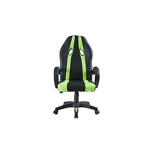 Game Chair Extra Wide Seat HQ Ergonomic Chef Chair E-Sport PC Chair with Mechanical Waist Support