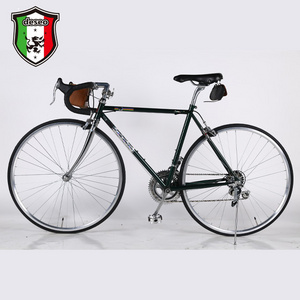 China road bike factory 700C21 speed men's road leisure bike adult custom export with good quality and low price