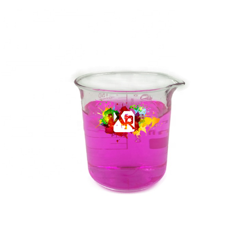 Solvent red 111 bombs color smoke dye for pyrotechnics