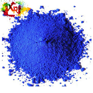 Ultramarine blue No.462 pigment dyes for detergent / painting