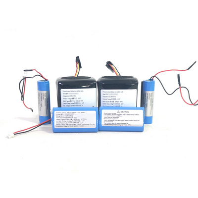 safety 7.2v 9.6v 12v 11DC rechargeable High capacity battery manufacturer power tool replacement equipment Battery