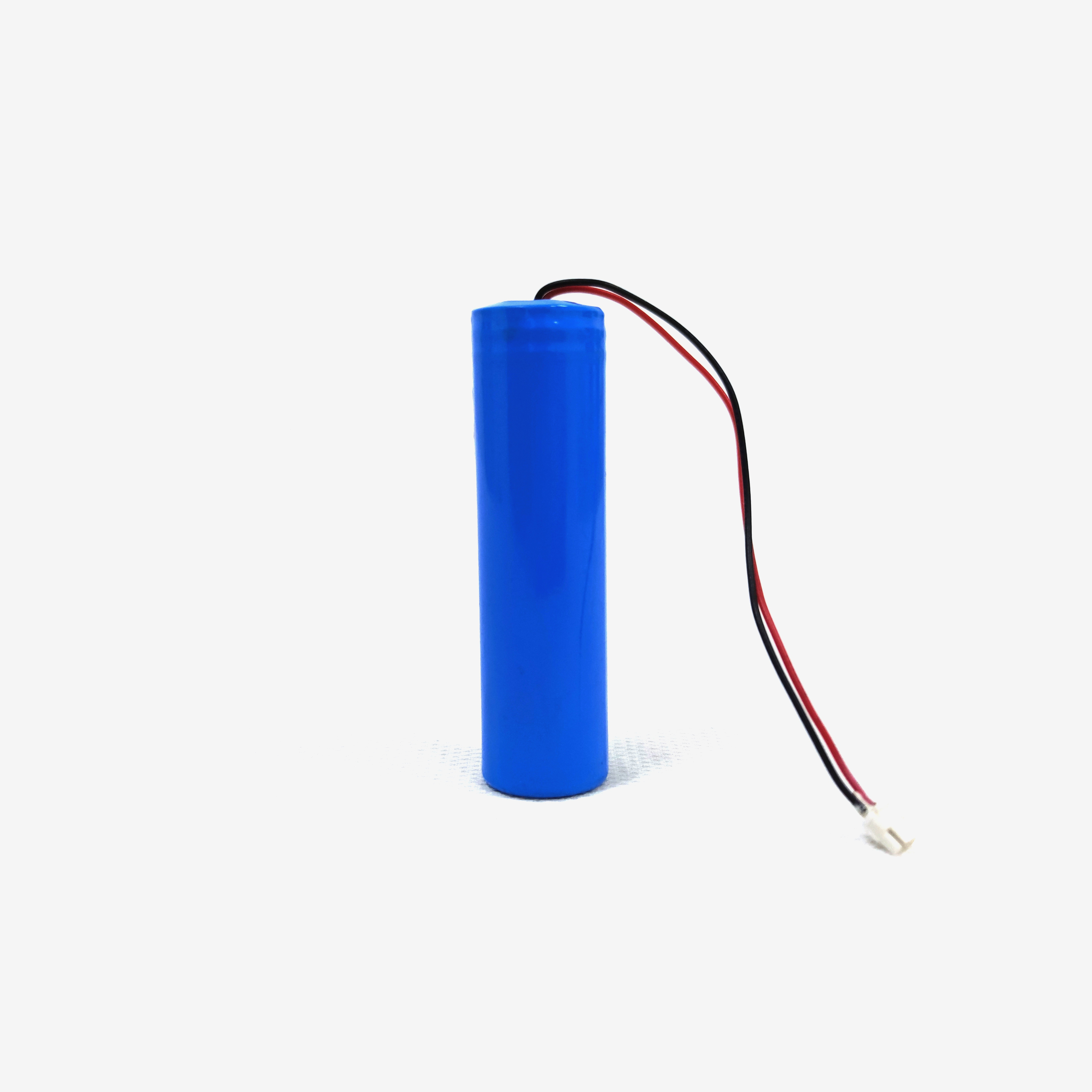 Tianjin Manufacturer Good Price Customization Electric Appliance Lipo Lithium Ion Battery Pack 18650 Equipment Ce Blue 3.6V DC