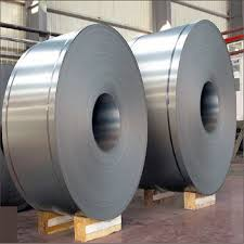 0.23 - 0.3 MM Cold-Rolled Oriented CRGO Steel Coil Mainly Used For Transformer Cores