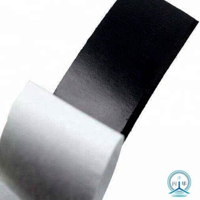 Good Quality Strength Hook and Loop Strap Self Adhesive Velcroes Tape High Sticky with Glue