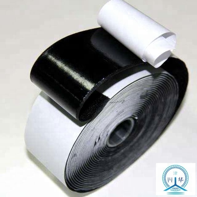 Good Quality Strength Hook and Loop Strap Self Adhesive Velcroes Tape High Sticky with Glue