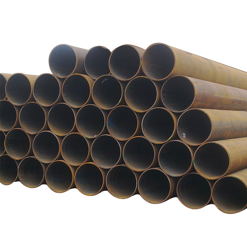 14inch  SCH40 PSL2 API 5L GR.B BEVEL END SOUR SERVICE LSAW STEEL PIPE