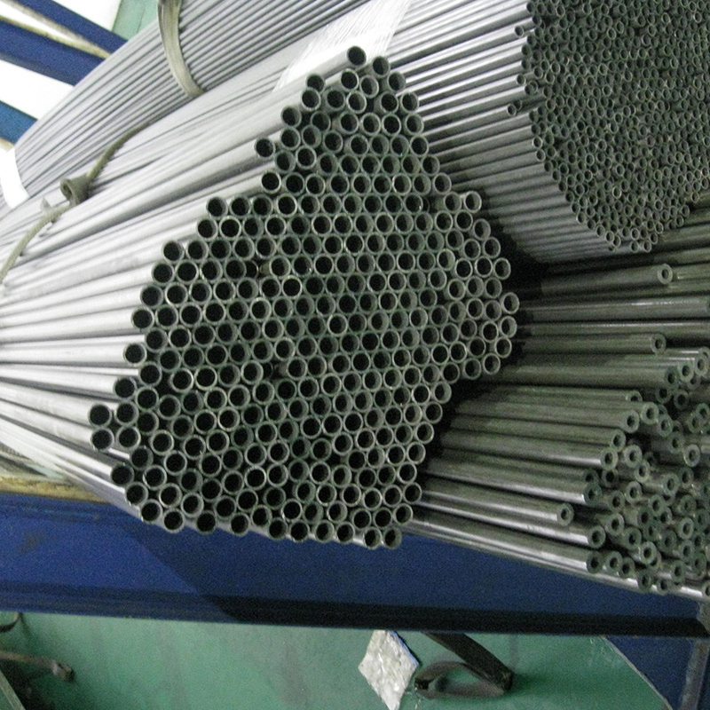 ASTM A312 TP 316L Seamless Large Diameter 600mm Stainless Steel Pipe