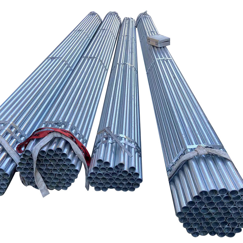 good price BS1139 1.5 inch japanese gi scaffolding pipe