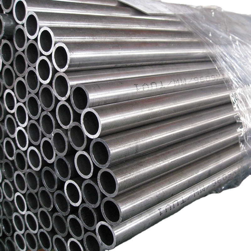 ASTM A312 TP 316L Seamless Large Diameter 600mm Stainless Steel Pipe