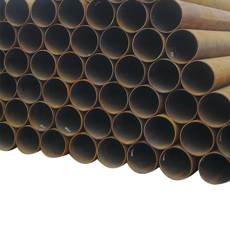 14inch  SCH40 PSL2 API 5L GR.B BEVEL END SOUR SERVICE LSAW STEEL PIPE