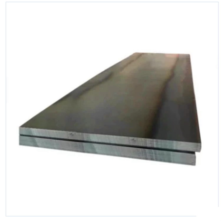 Chinese Manufacturer Hot Sale Good Quality Ar550 Ar500 Carbon Steel Sheet/Plate for Cars and Bus