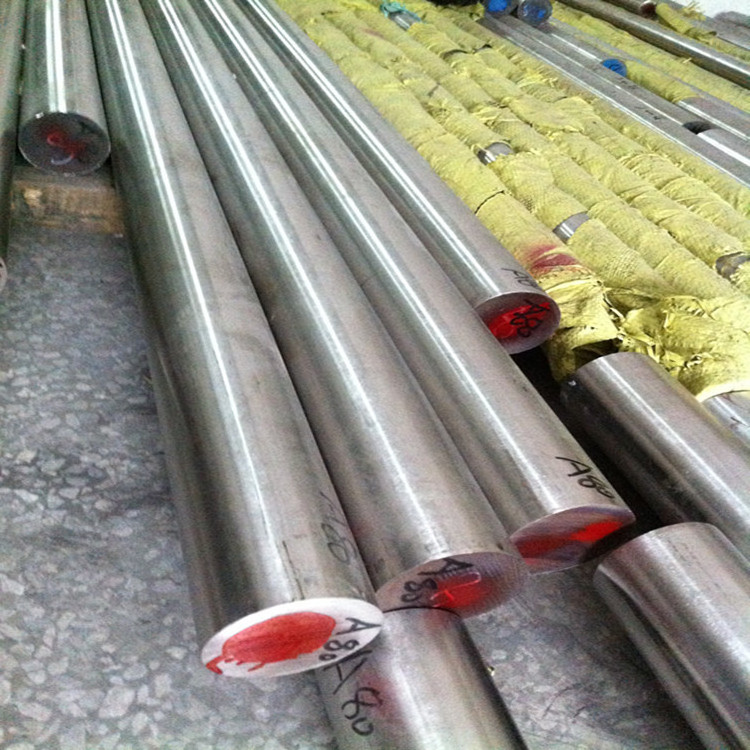 3Cr13 S4200 X20Cr13 Alloy steel round steel 20Cr 40Cr 20CrMo 35CrMo 42CrMo 20CrMnTi 35CrMoA