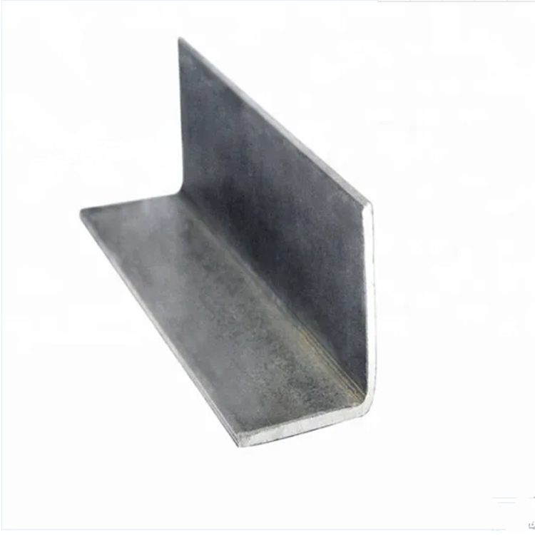 Factory wholesale 202 304 316L 405 stainless steel angle bar for building construction