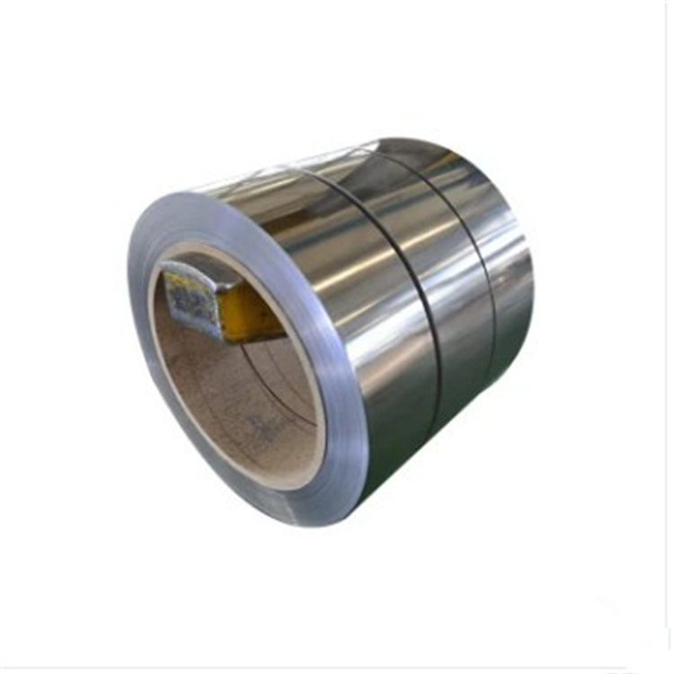 No.4 2b 304 304l Cold Roll Stainless Steel Coil J1 201 J3 0cr18ni19 Stainless Steel Coils Ss Coil Stainless Steel Strip