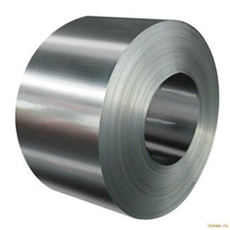 No.4 2b 304 304l Cold Roll Stainless Steel Coil J1 201 J3 0cr18ni19 Stainless Steel Coils Ss Coil Stainless Steel Strip