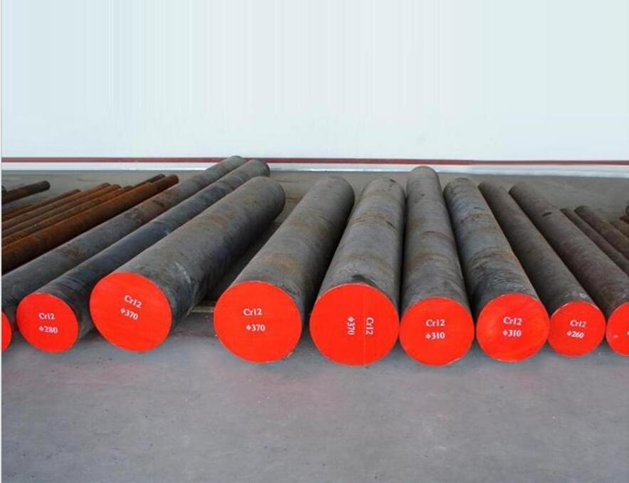 3Cr13 S4200 X20Cr13 Alloy steel round steel 20Cr 40Cr 20CrMo 35CrMo 42CrMo 20CrMnTi 35CrMoA