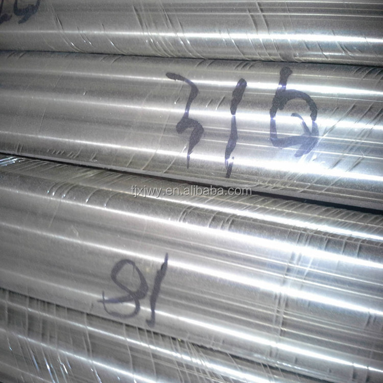 aisi 410 416 420 420f 430 430f 431 stainless steel round bar