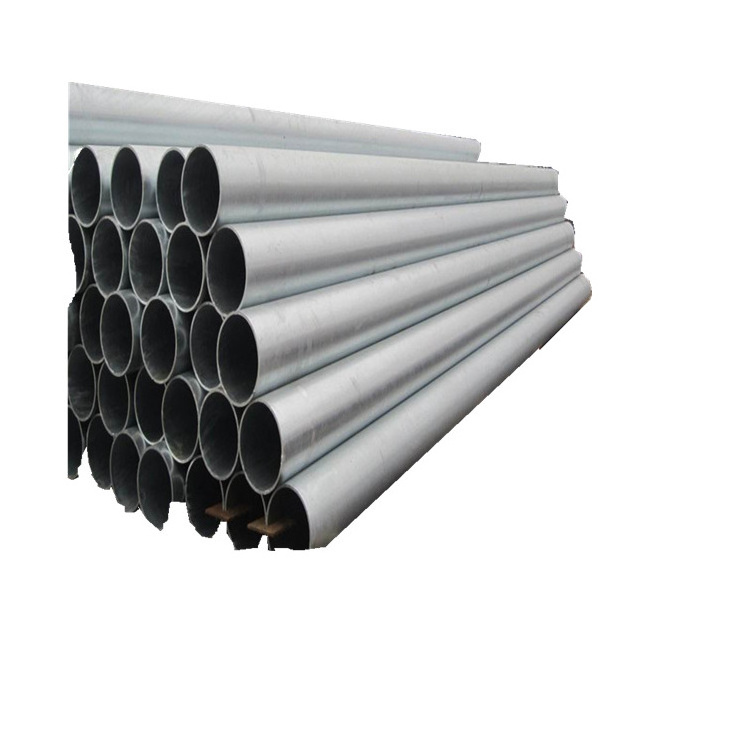 2x2inch  Galvanized Hollow Section 14 Gauge Tubing Tubular Iron Square Steel Pipes Tube For Shelter Structure