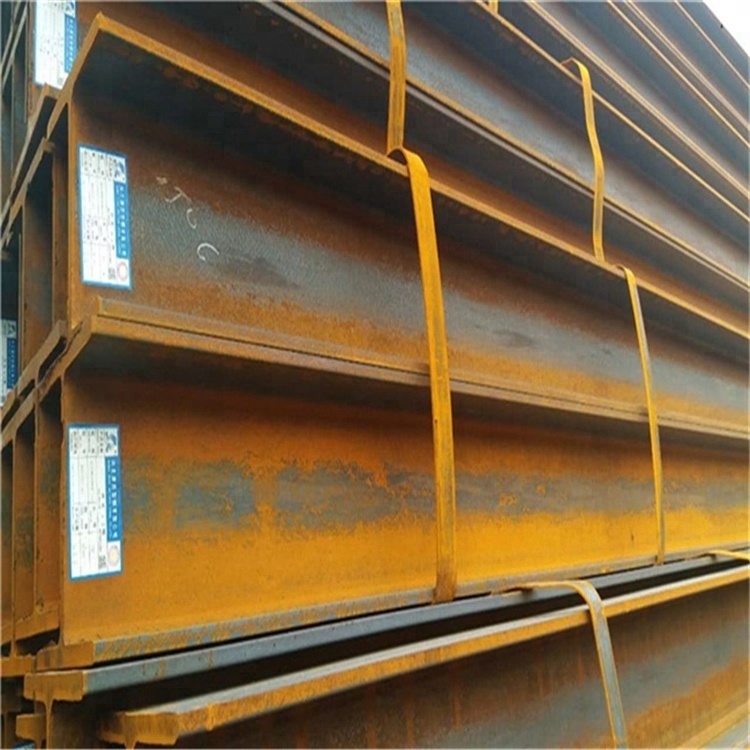 HEB HEA hot sale low price steel h beam sizes for construction in stock I beam