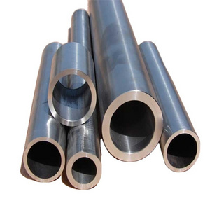 Nickel titanium tube, Superelastic nitinol tubing