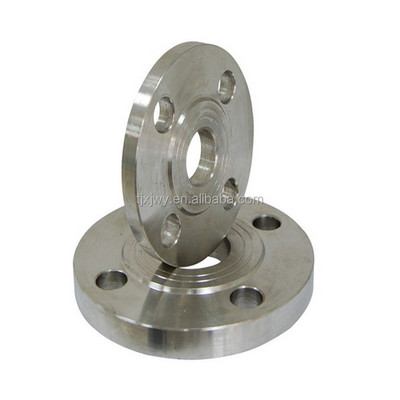 High tensile asme b16.5 stainless steel welded neck flange A182 F304  stainless steel pipe fittings price