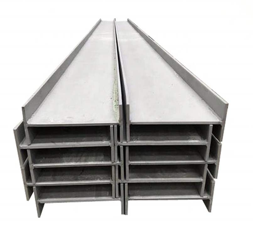 HEB HEA hot sale low price steel h beam sizes for construction in stock I beam