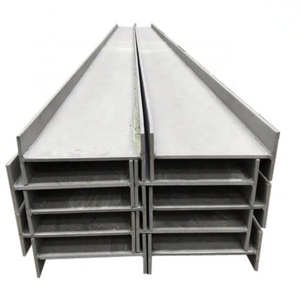 HEB HEA hot sale low price steel h beam sizes for construction in stock I beam