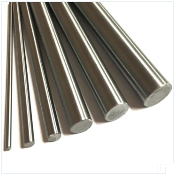 1J22 4J29  1J50 Co50V2 UNS Supermendur Hipe ro50 Soft Magnetic Alloy Rod/round Bar Price Per Kg