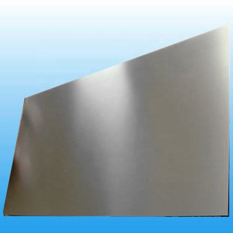 Pure Nickel Plate Sheet monel 400 nickel price per kg