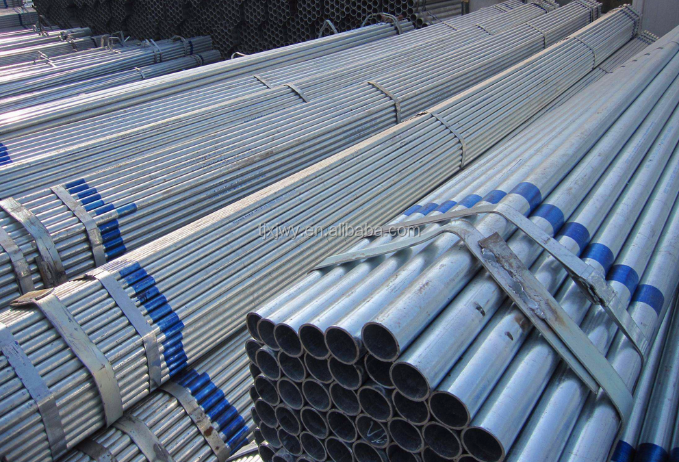 thin wall steel square tubing pipe manufacturers galvanized round tubing price per ton