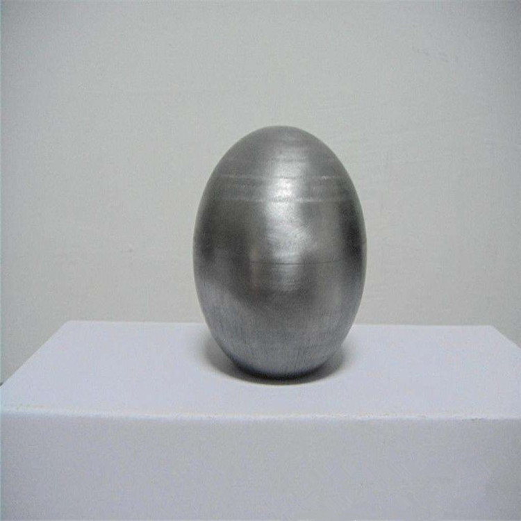 High Polished large Solid hollow threaded Stainless Steel Ball, solid ball  factory price