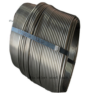 coil stainless steel cooling coil tubing 316 steal stainless pipe