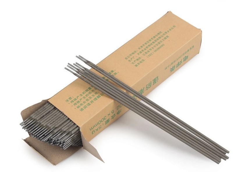 Special Electrodes E316L-16 202 304 316  Stainless Steel Welding Rods rod factory price