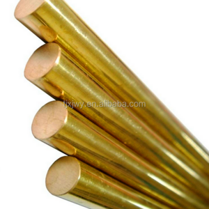 Brass/Copper Round Bar, Square Brass Bar, Hexagonal Brass Bars Free cutting in stocked brass rod/brass bar price per kg