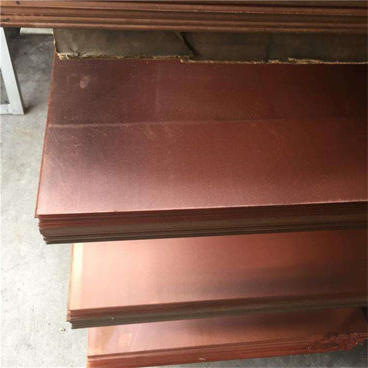 copper sheet 10mm 3mm 5mm 8mm 10mm  price