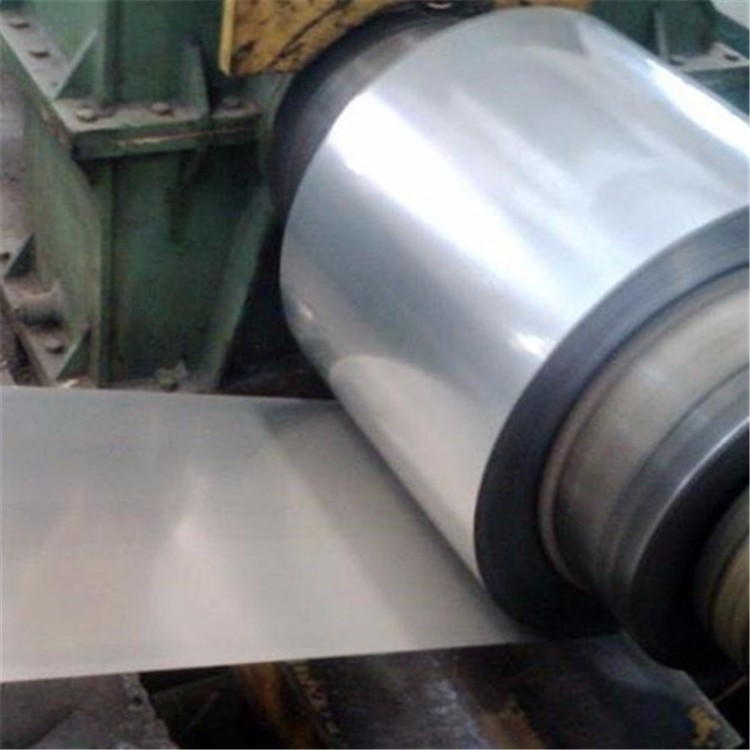 cold rolled ss grade 201 304 316L 310S 904L  stainless steel coil 2b BA   finish price per kg