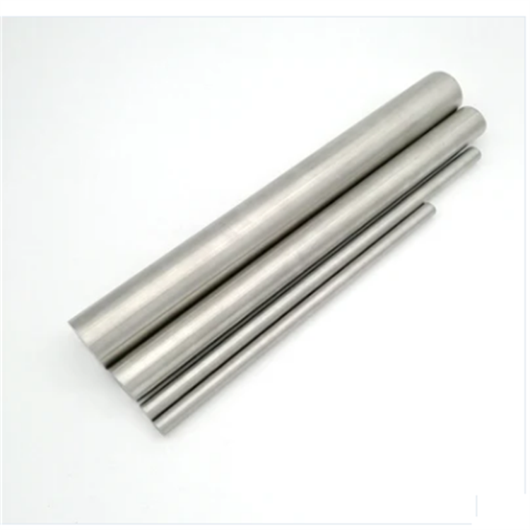 1J22 4J29  1J50 Co50V2 UNS Supermendur Hipe ro50 Soft Magnetic Alloy Rod/round Bar Price Per Kg