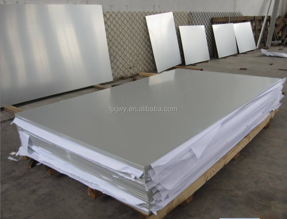 aluminum sheet / aluminum plate / 4x8 sheet metal prices