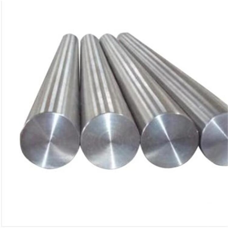 1J22 4J29  1J50 Co50V2 UNS Supermendur Hipe ro50 Soft Magnetic Alloy Rod/round Bar Price Per Kg