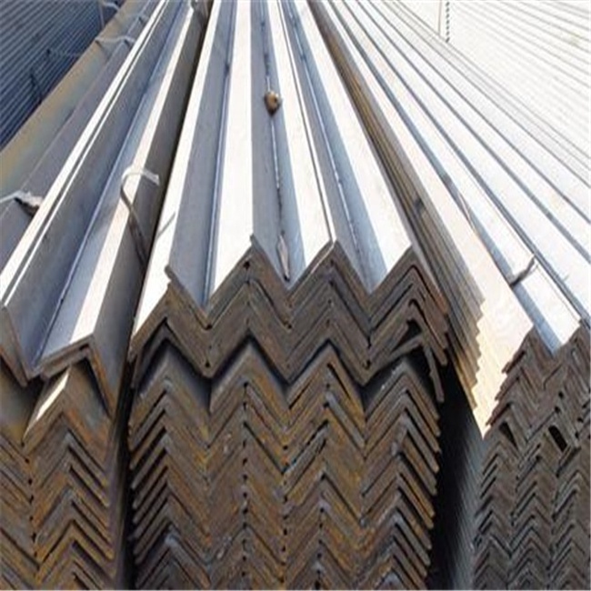 Stainless Angel Steel/Angle Iron bar/Stainless Angle iron  price per kg