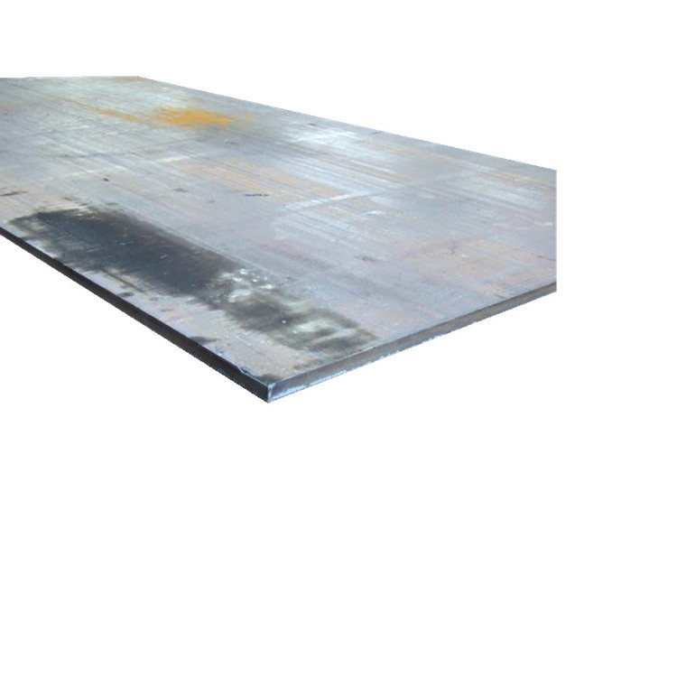 Chinese Manufacturer Hot Sale Good Quality Ar550 Ar500 Carbon Steel Sheet/Plate for Cars and Bus