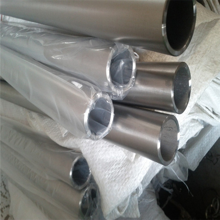 Nickel titanium tube, Superelastic nitinol tubing